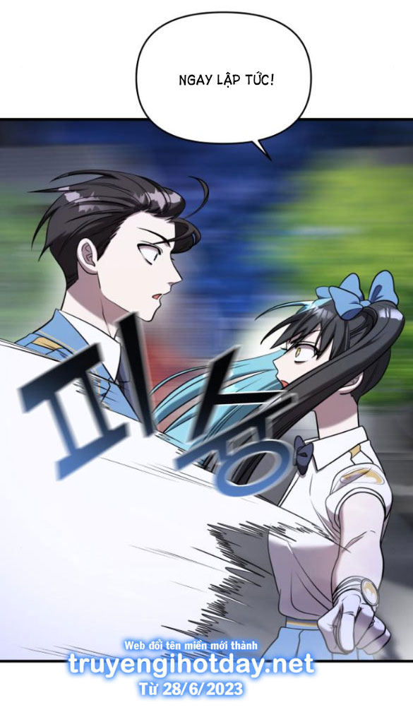 phản diện thuần túy chapter 56.1 83