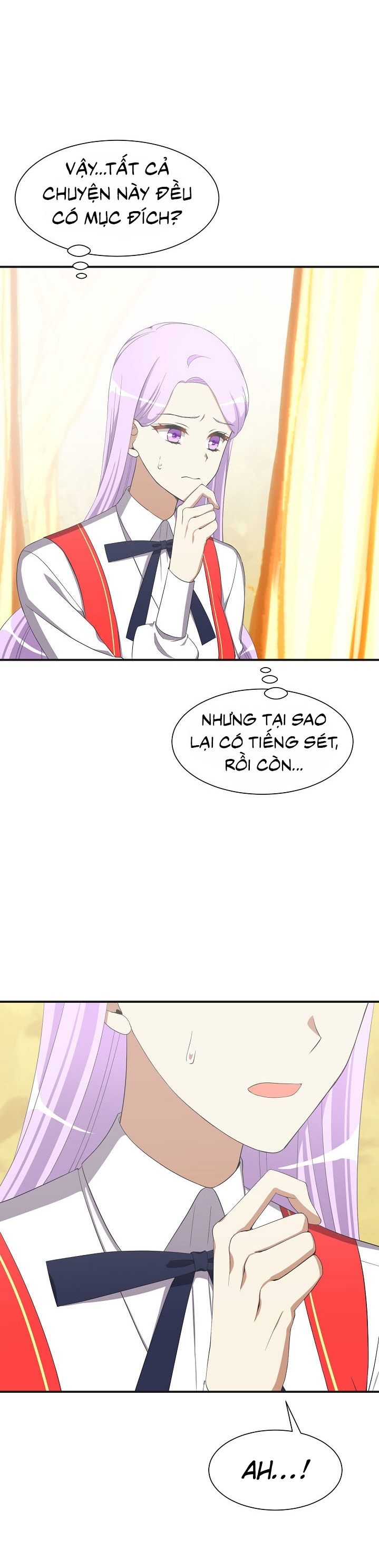 giải cứu công tước bị nguyền rủa chapter 3 31