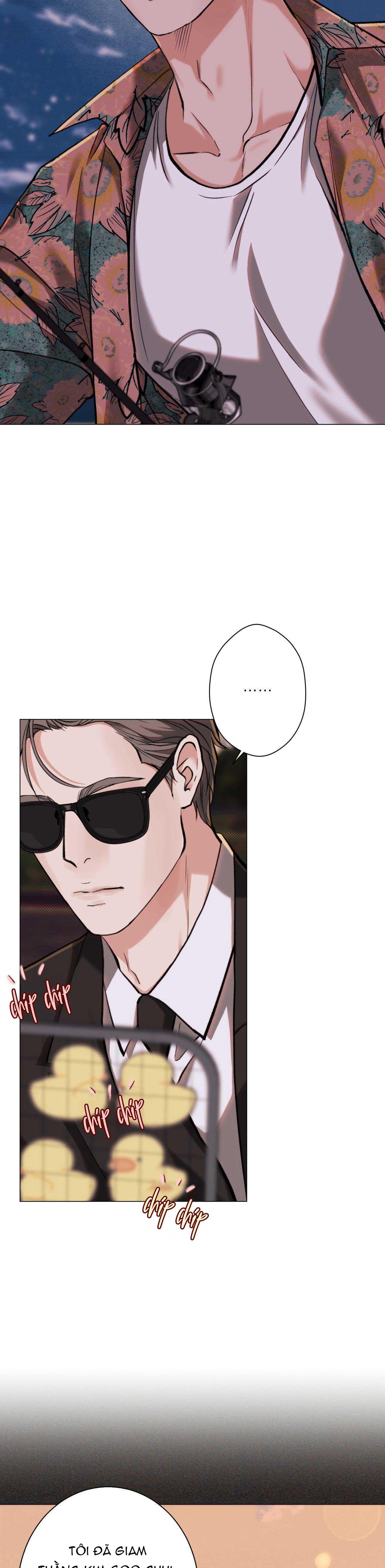 em bé và đại ca chapter 25 17