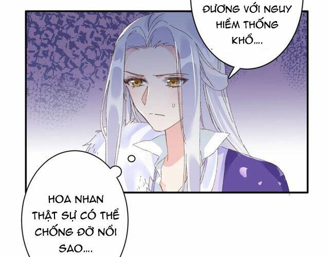 hoa nhan sách chapter 59.1 21