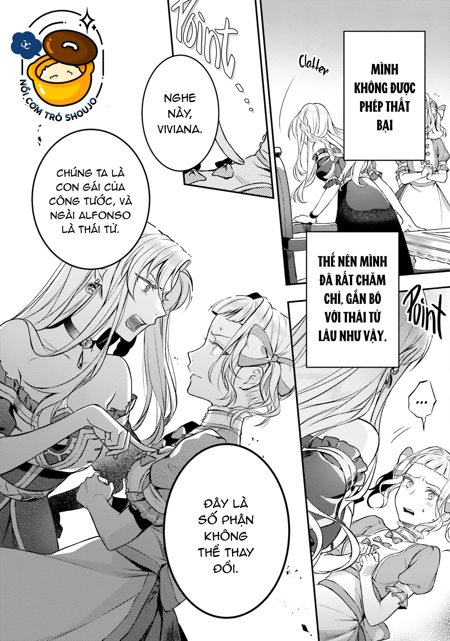 với một ngày còn lại, ta sẽ phá nát các lá lá cờ hủy diệt chapter 4.1 10