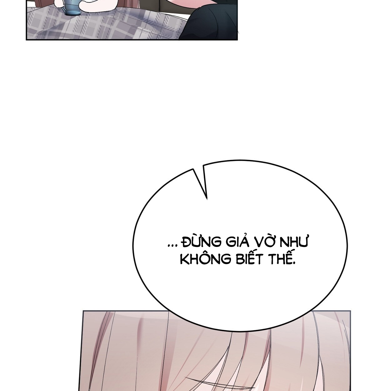 Người Bạn Dâm Loạn chapter 2.2 - Trang 38
