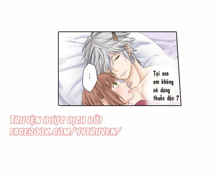 cô dâu của quỷ chapter 9 2