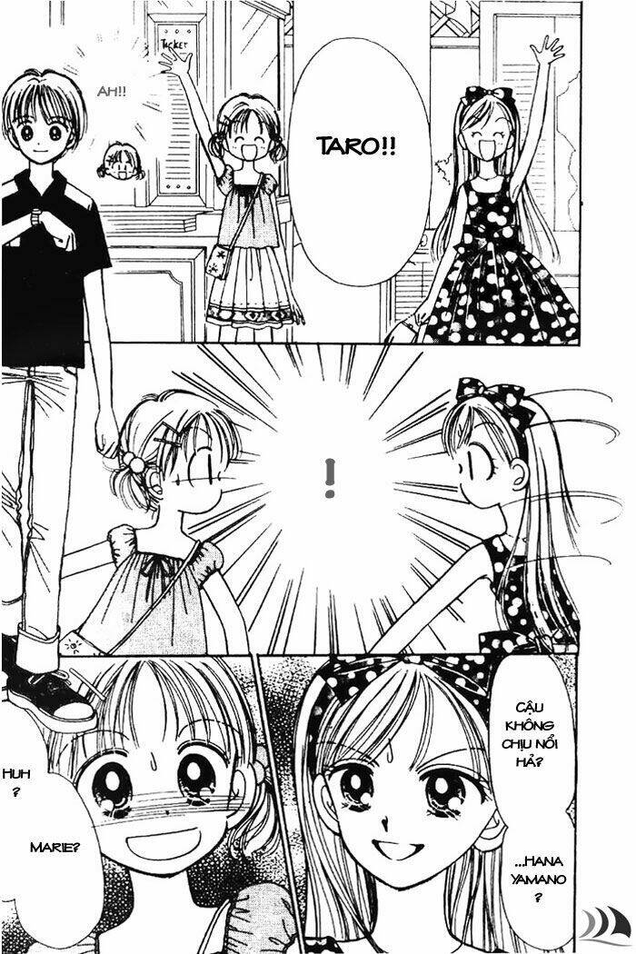 caramel diary chapter 3 27