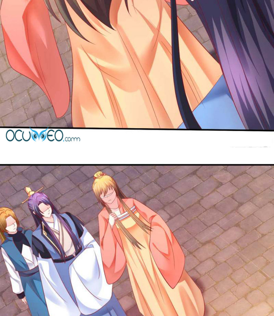 từ đây vương gia không thượng triều sớm chapter 49 25