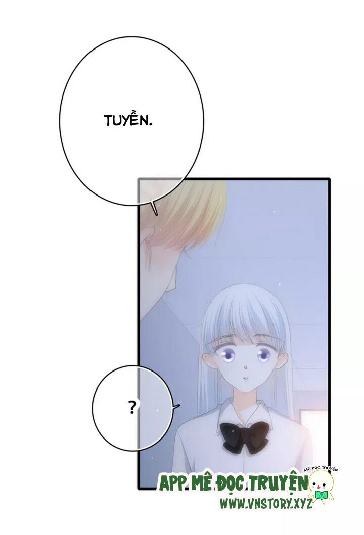 Con Tim Rung Động chapter 48 - Trang 23
