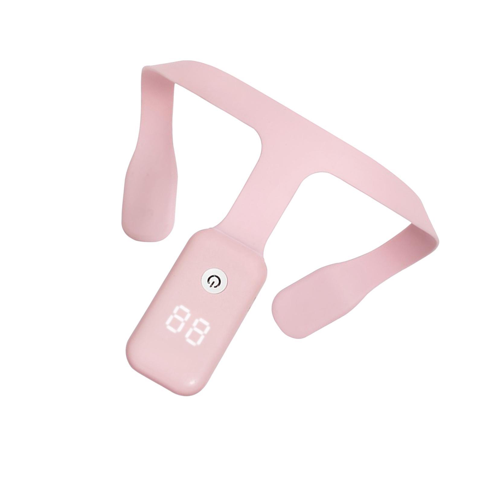 Smart Posture Corrector Vibration Reminder Smart Device Kids