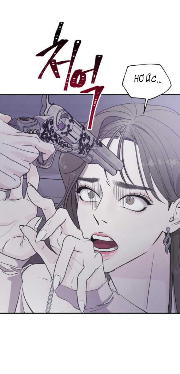 For The Queendom chapter 5.2 - Trang 67