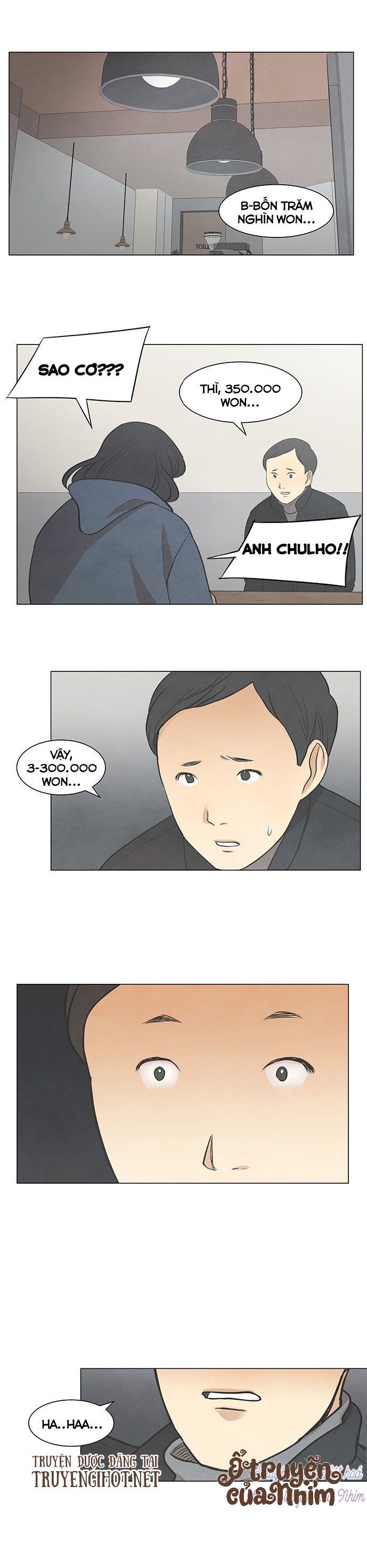 một phần vì thích em chapter 28 24