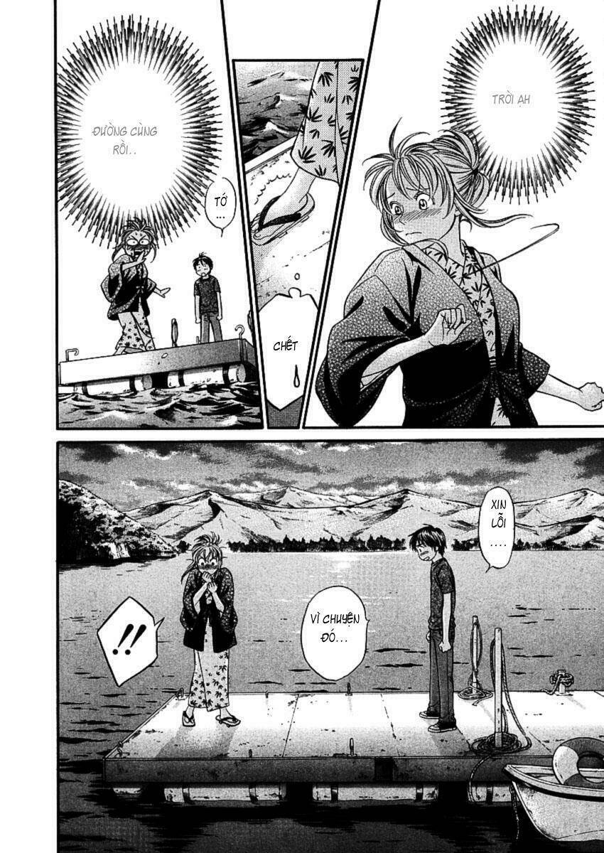 hetakoi chapter 4 24