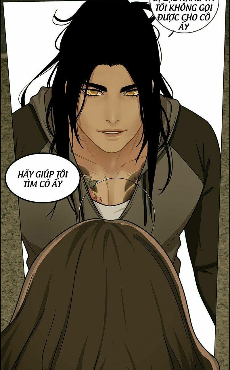 nửa đêm ở poppy land chapter 2 43