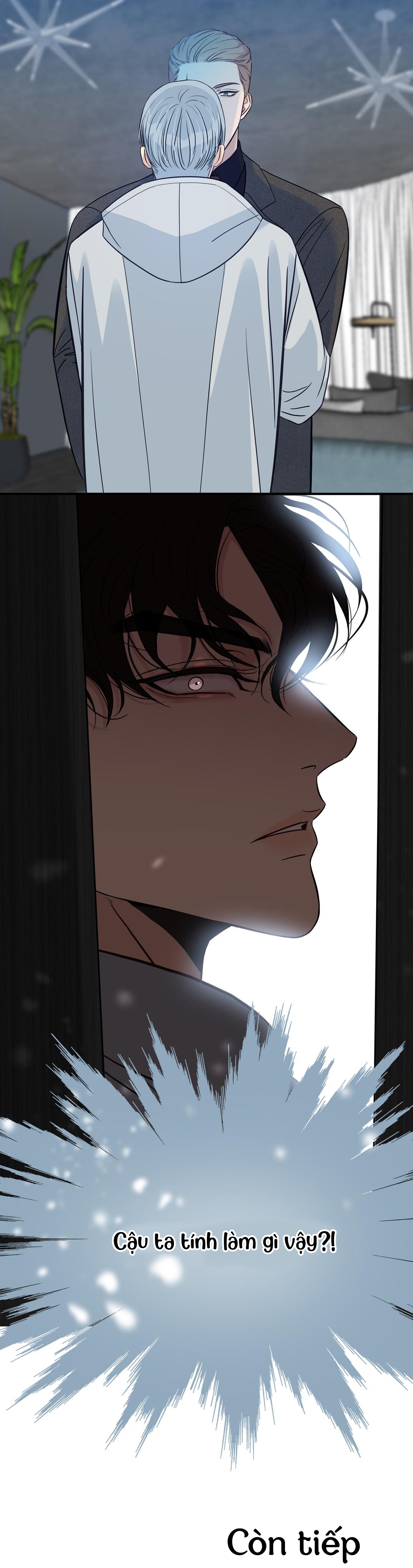 quan hệ nợ nần chapter 7 20