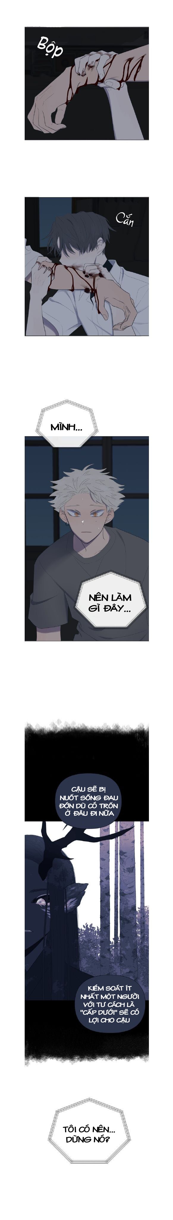 moonchild chapter 10 13