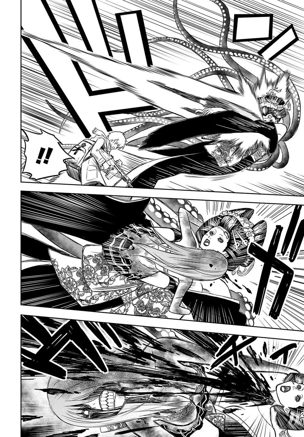 shikabane-gatana chapter 4 26