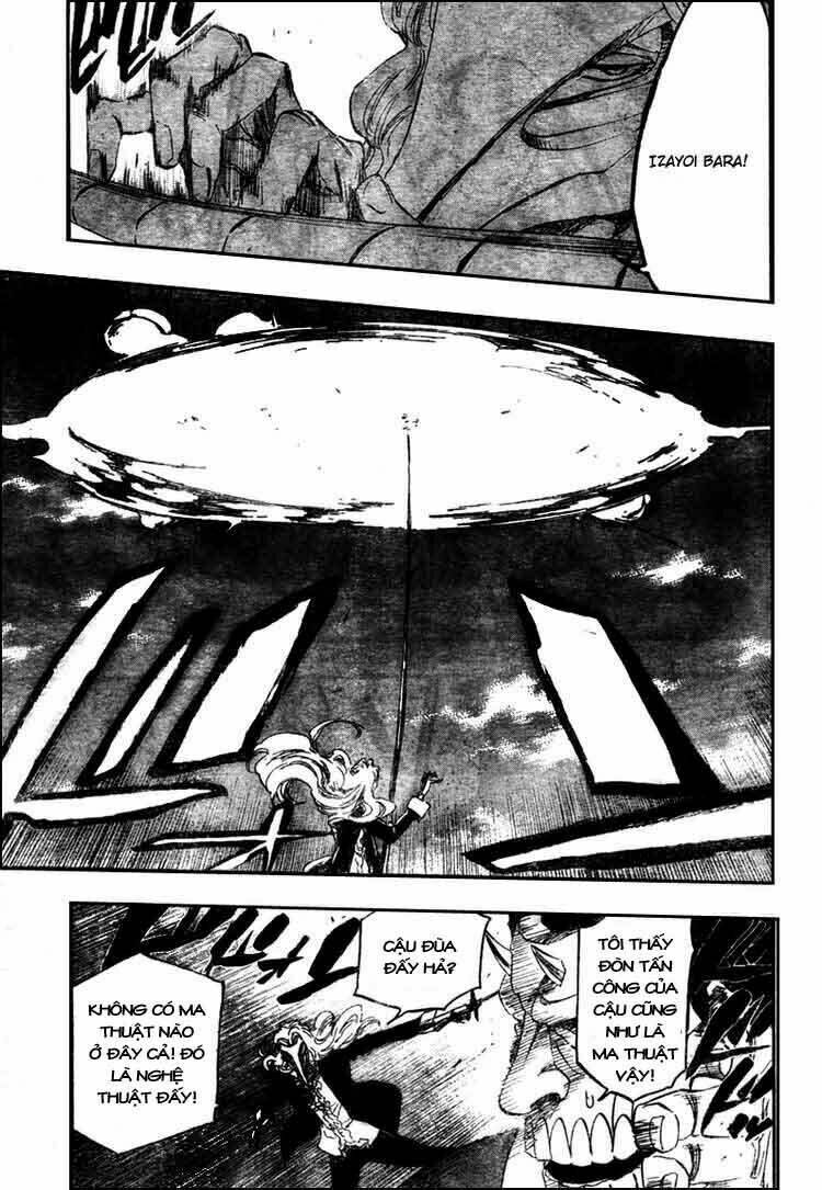 thần chết ichigo chapter 373 9