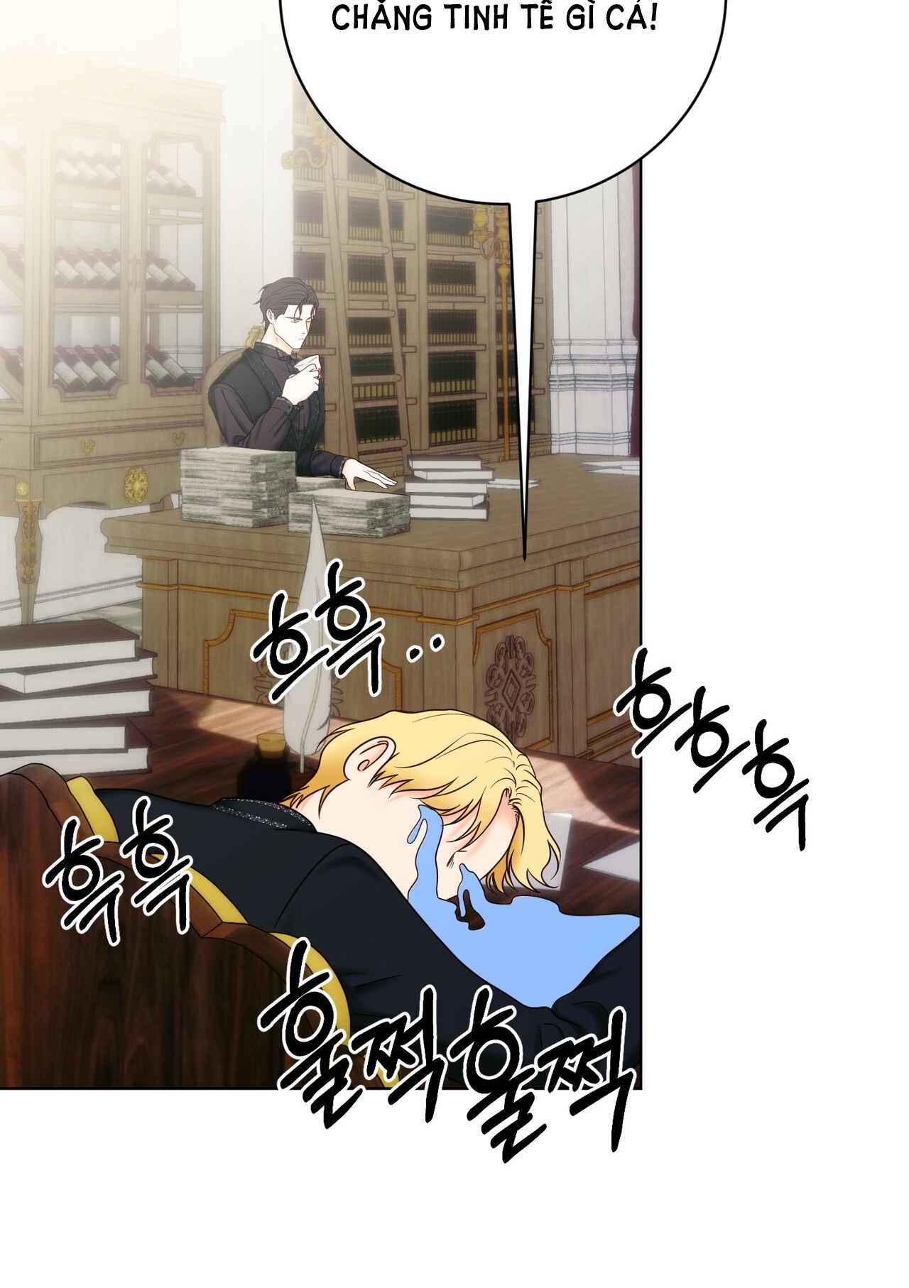 hợp đồng hôn nhân với hai người chồng chapter 10.1 44