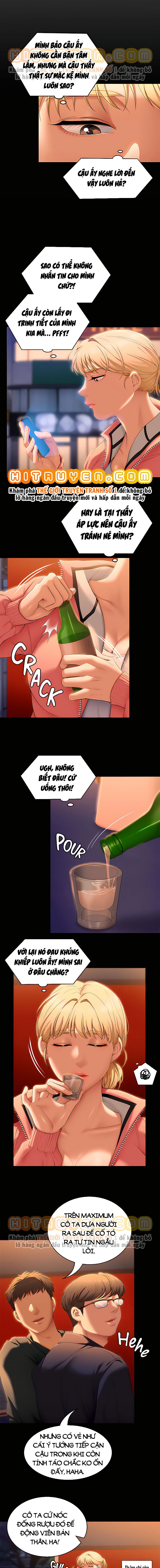 tối nay cưng muốn ăn gì? chapter 51 1