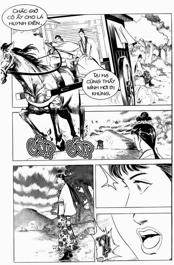 lục tiểu phụng chapter 24 8