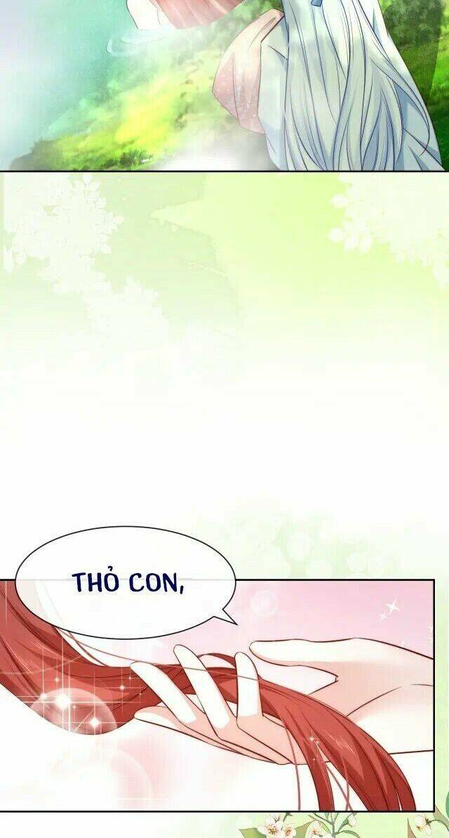 hắc hóa nam chính trực tuyến nuôi thỏ chapter 25 18