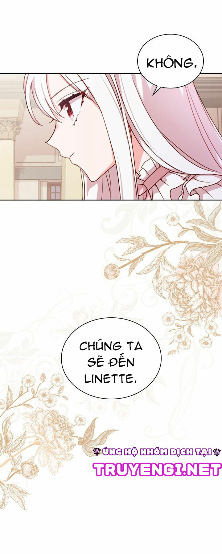 tiểu thư chỉ muốn được nghỉ ngơi chapter 5 74