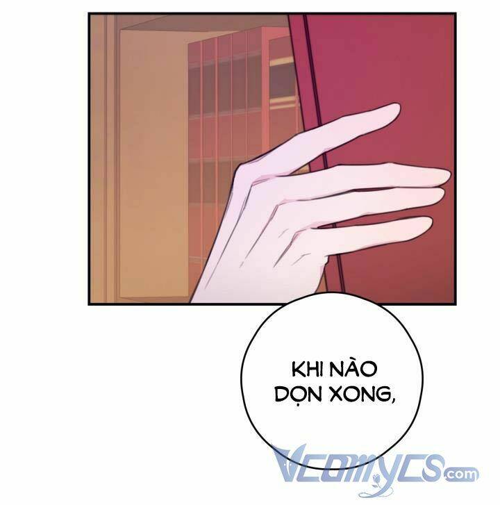 kiếp này tôi sẽ sống như một nhân vật phụ chapter 10 14