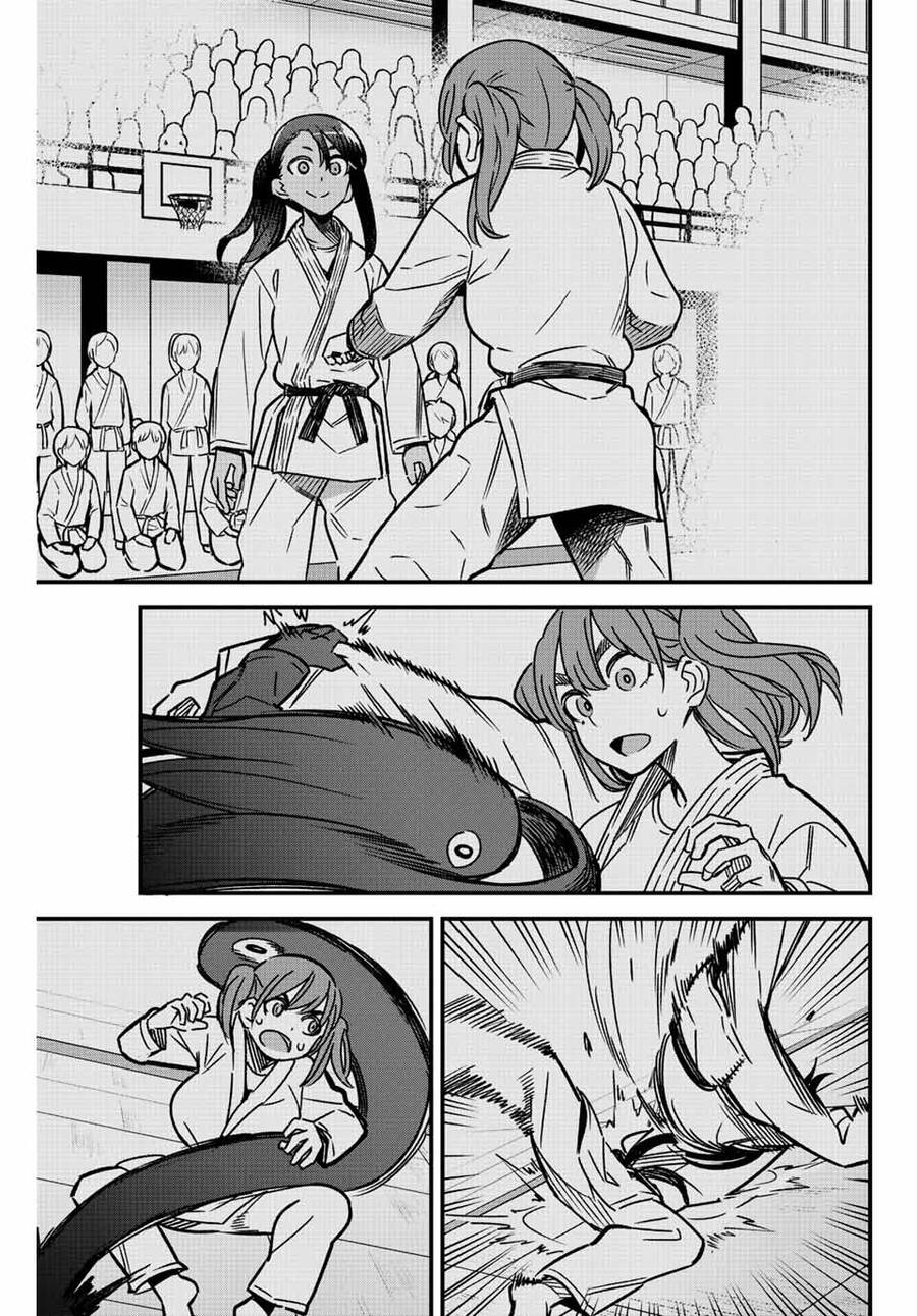 please don bully me - nagatoro-san chapter 99 19