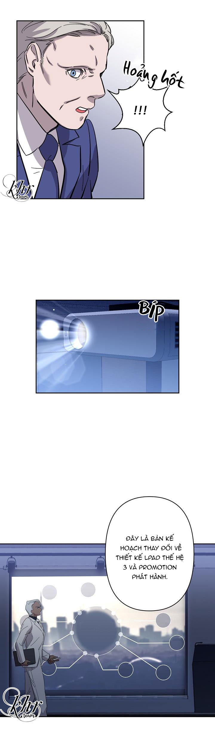 đêm không ngủ chapter 3 12