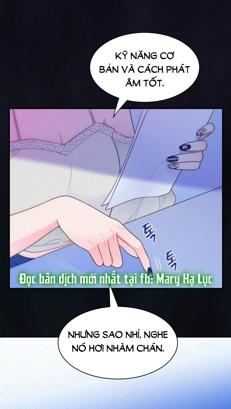 nữ nhân trợ giúp được yêu thích nhất chapter 3.1 24