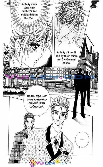 chạm mặt thần tượng chapter 3 76