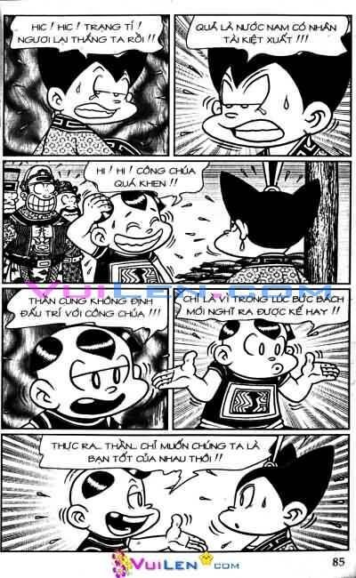 thần đồng đất việt chapter 35 81