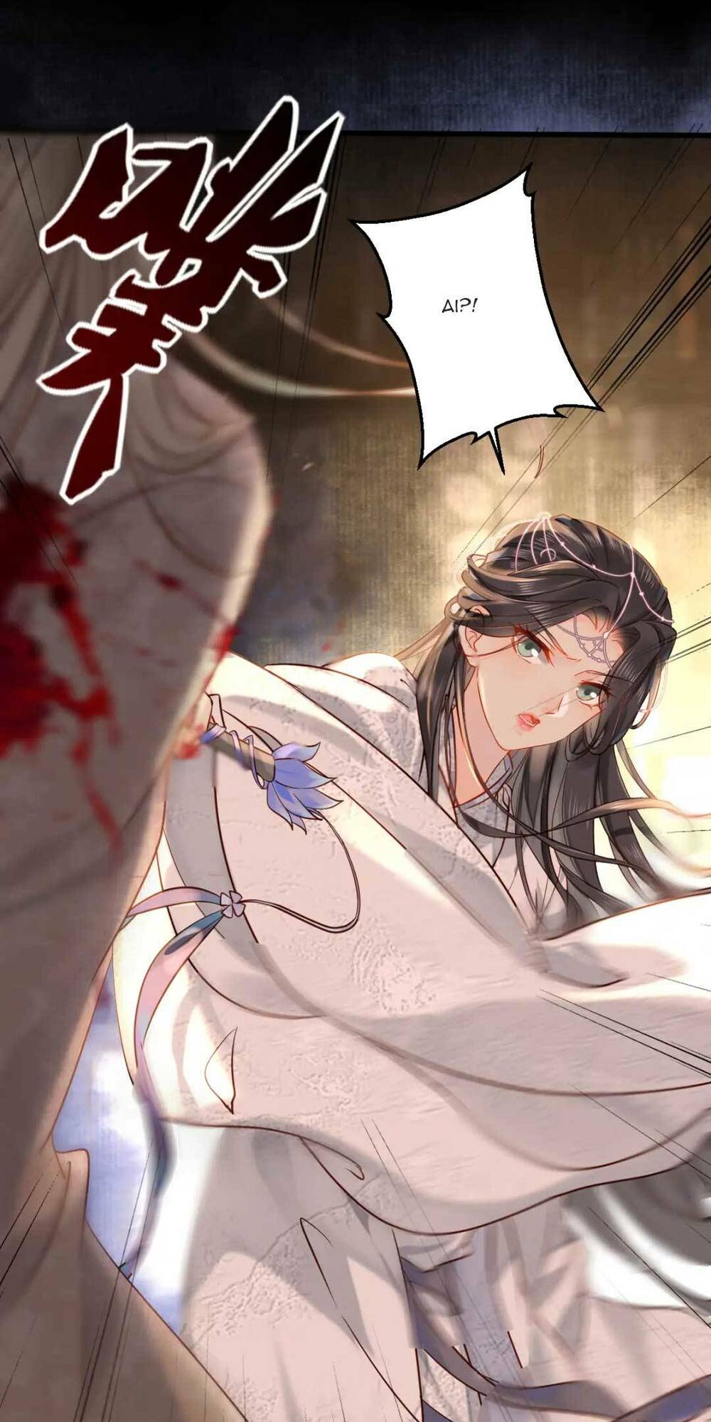 xuyên sách : nghịch đồ hắn lại muốn bắt nạt sư phụ chapter 8 45