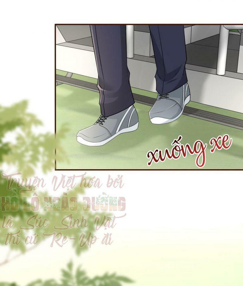 bạn gái tôi mới 30+ tuổi xuân chapter 76 37