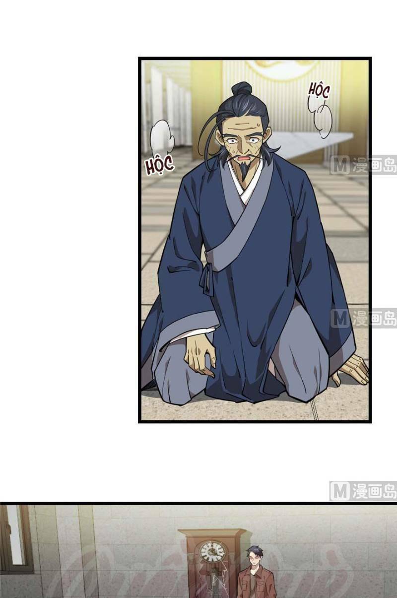 thâm dạ thư ốc chapter 96 3