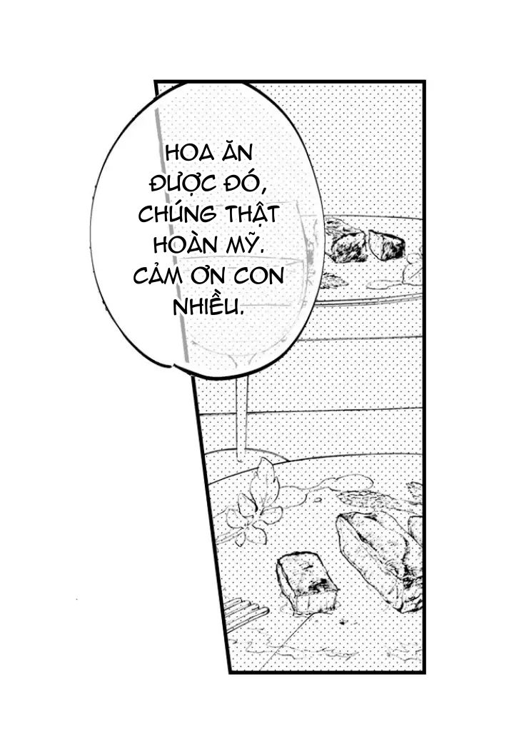 [18+]anh alpha kia! ly hôn đi chapter 6.1 17