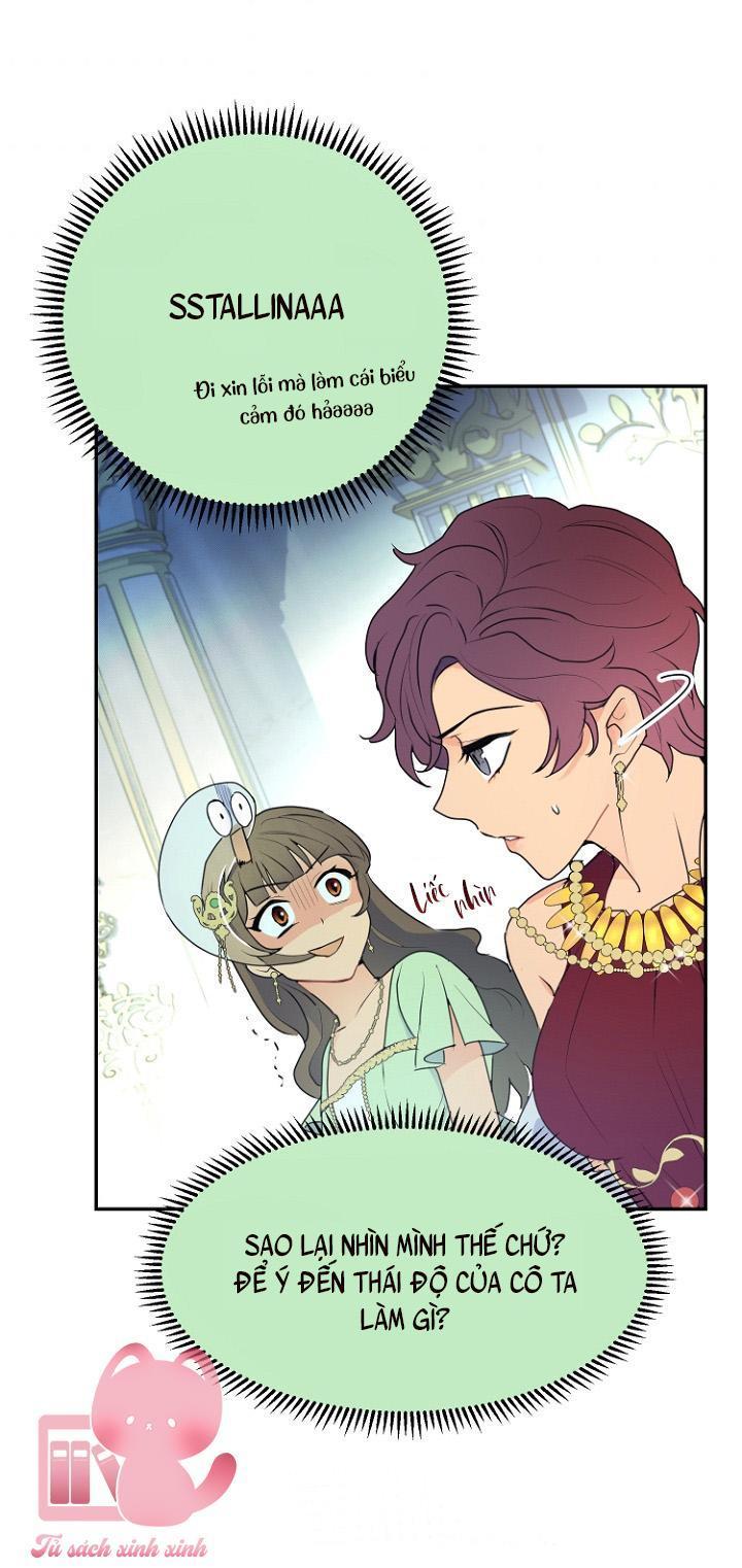 bỏ quách chồng con đi, tiền bạc mới là tất cả chapter 8 31