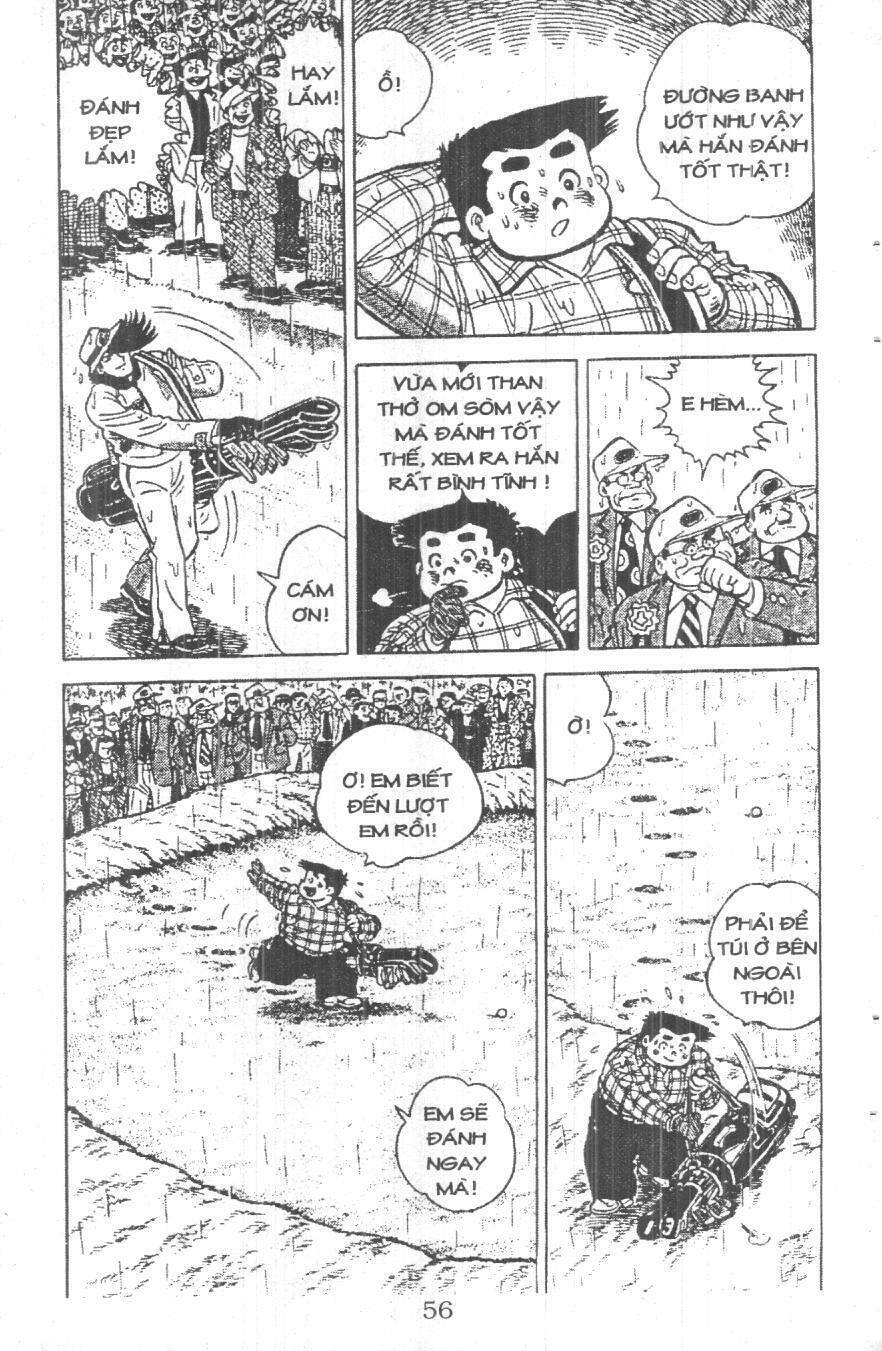 ashita tenki ni naare chapter 6 54