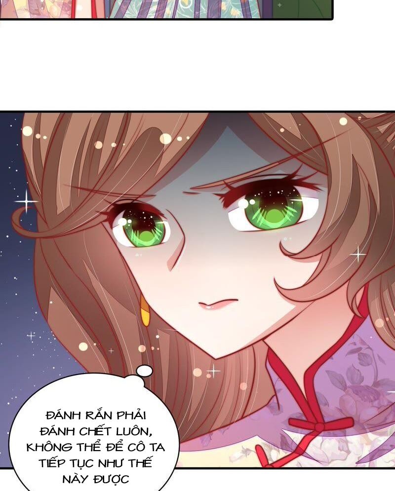 ngày nào thiếu soái cũng ghen chapter 173 13