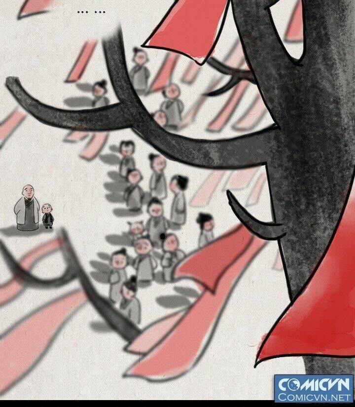 nhất thiền tiểu hòa thượng chapter 1 11