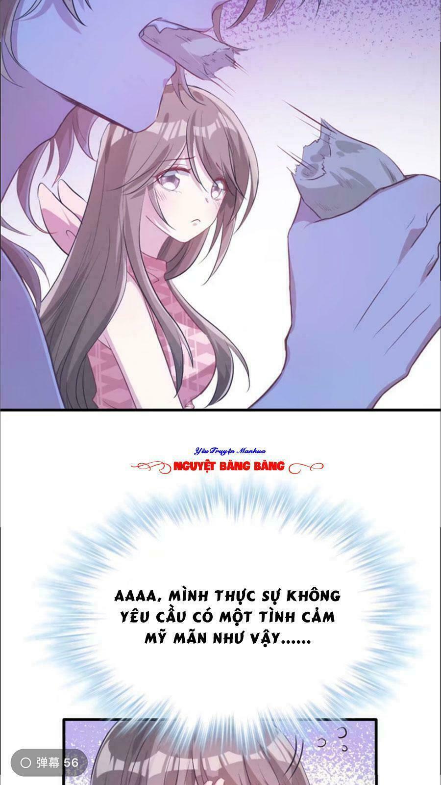 [16+] thảnh thơi thú thế chủng chủng điền, sinh sinh tể chapter 58 4