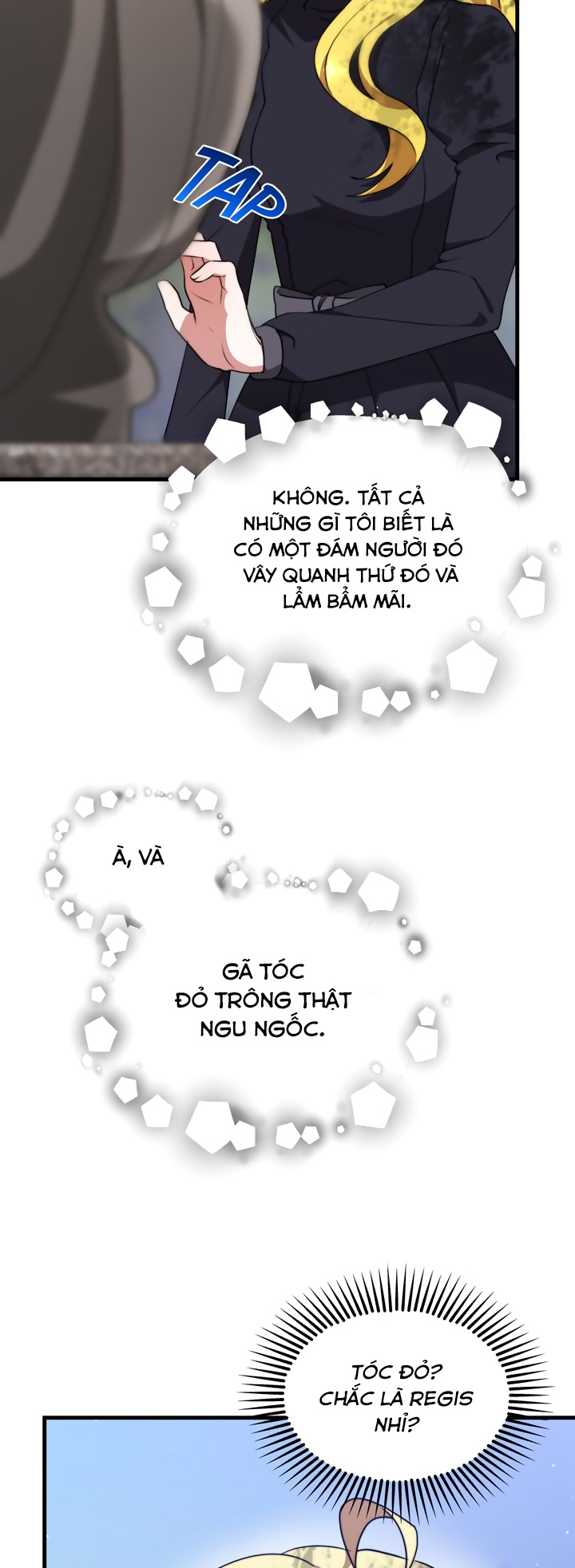 công nương eluana vita chapter 78 3