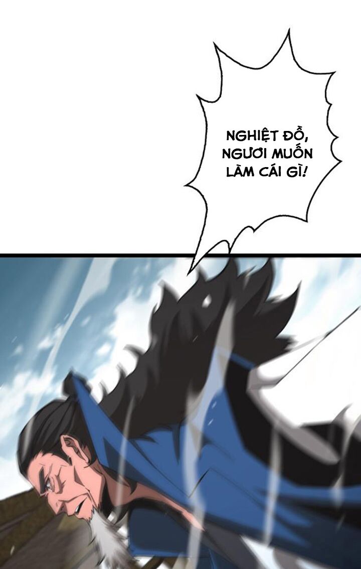 chư giới - tận thế online chapter 124 24