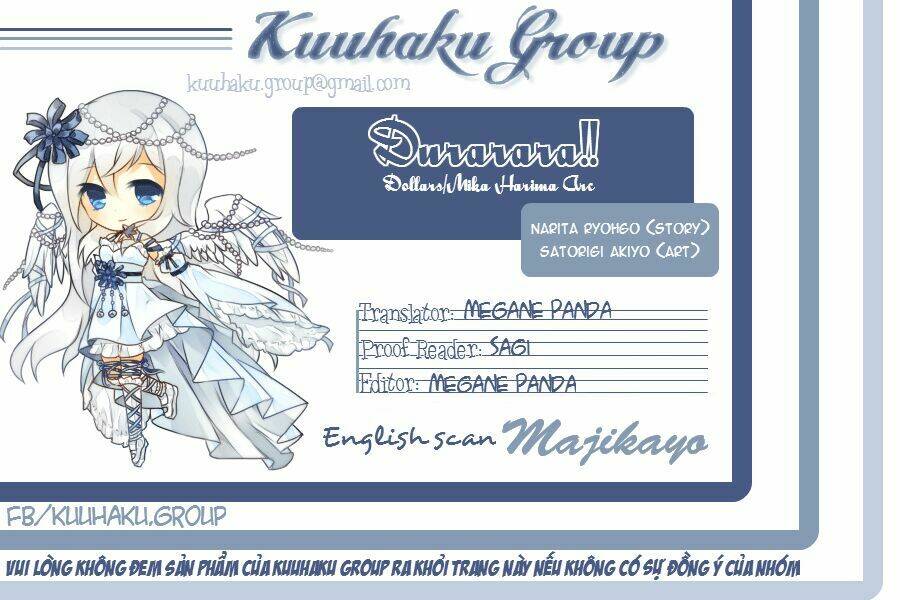 durarara chapter 5 1