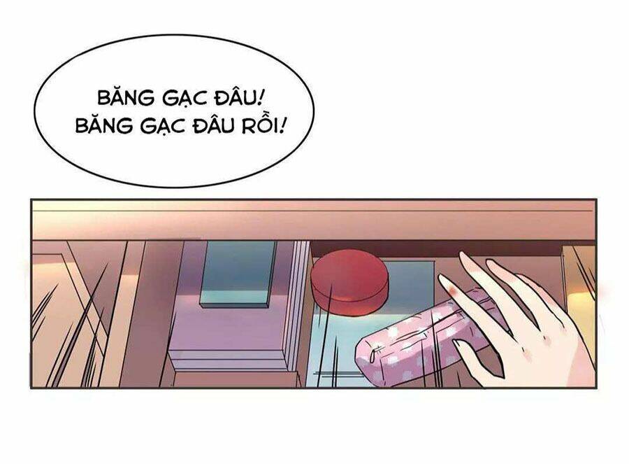 tất cả châu bảo đều cầu xin tôi trêu chọc nó chapter 1 39