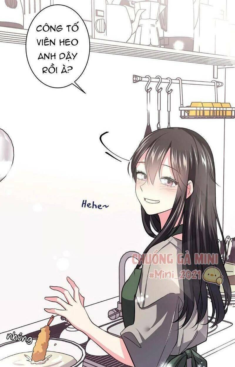 vô tình trở thành con gái của triệu phú chapter 13 51