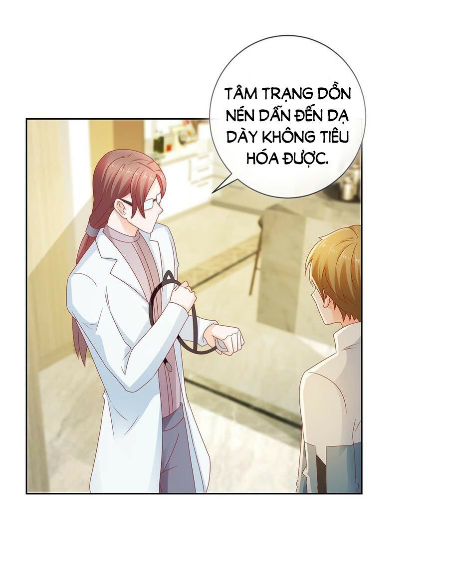 ẩn hôn 100%: chọc tức vợ yêu mua một tặng một chapter 118 11