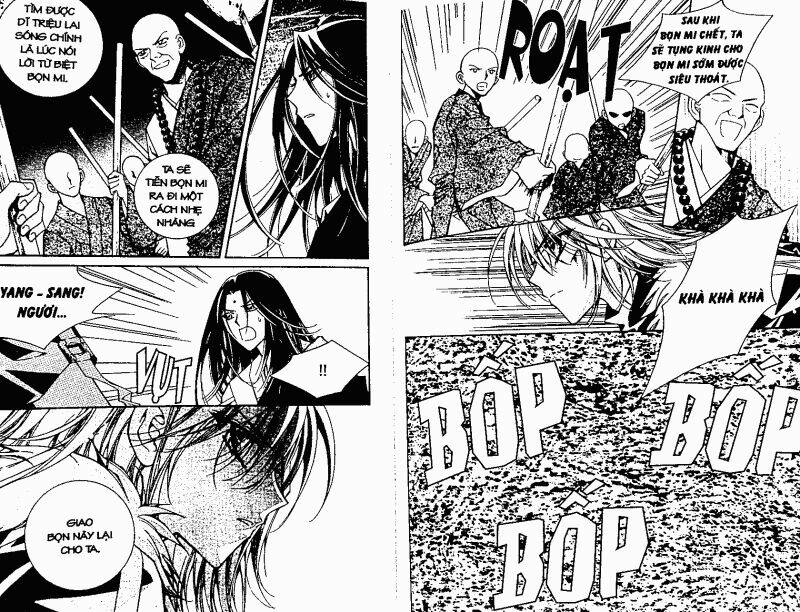 legend - truyền thuyết fushigi chapter 3 62