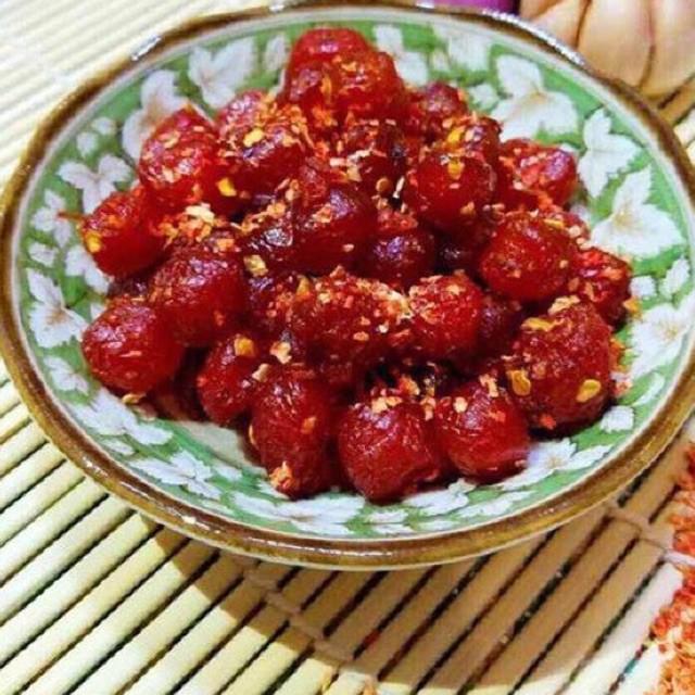 Chùm Ruột Rim Chua Ngọt Viettin Mart 500g