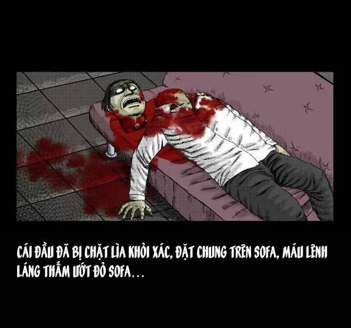 kỳ án có thật chapter 33 45