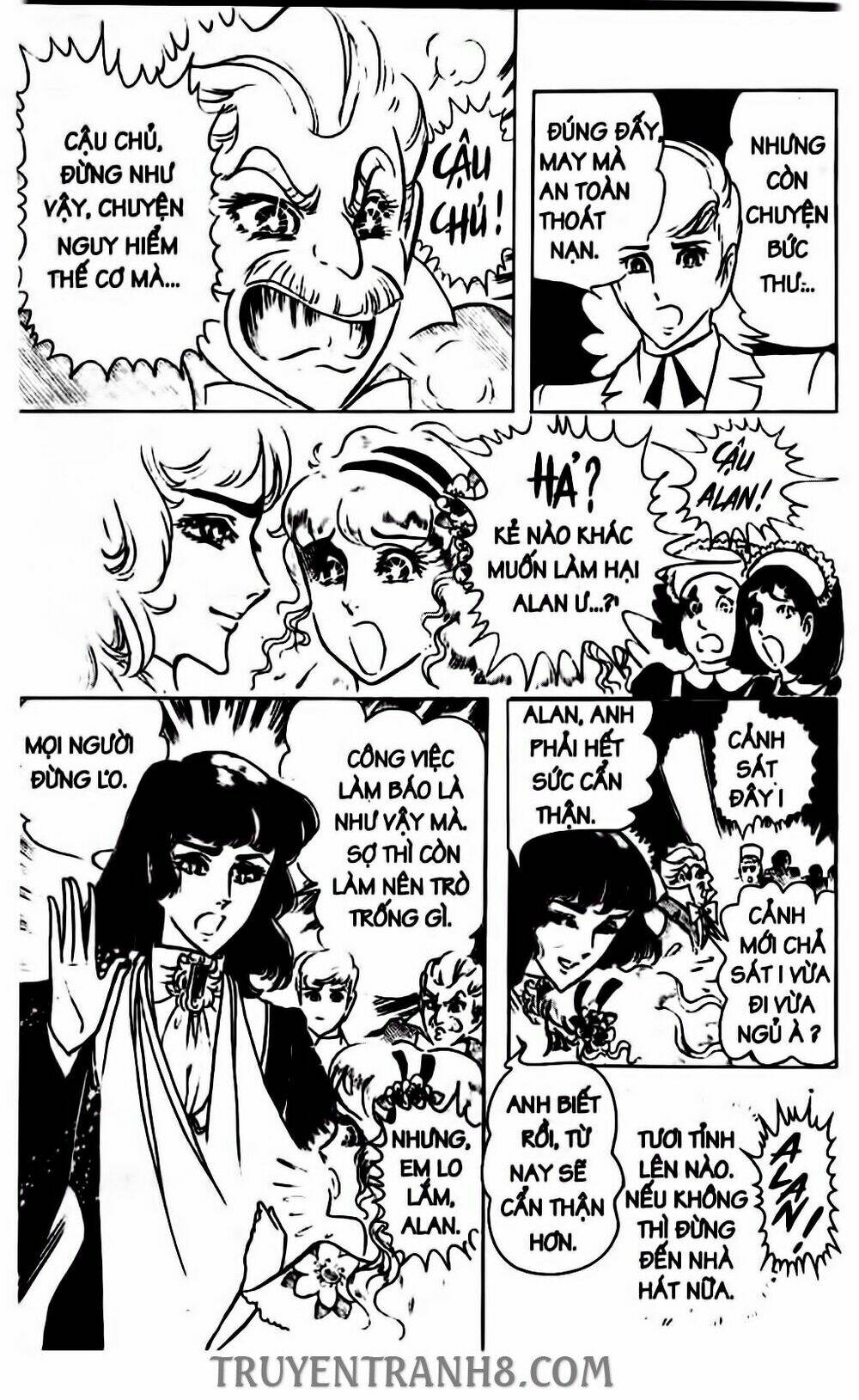 the count s daughter chapter 15 4