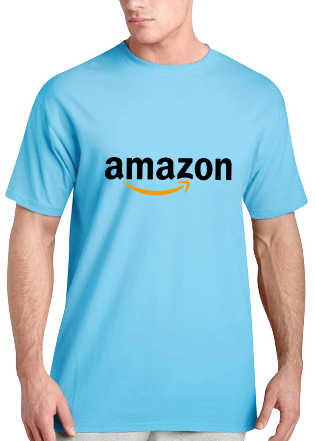 Áo Thun Nam Everest AoKNAM336 - Xanh Nhạt